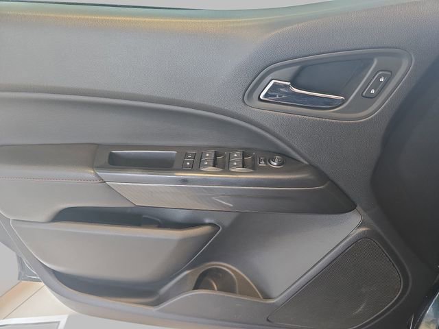 Used 2019 GMC Canyon All Terrain w/ Trailering Package image 25