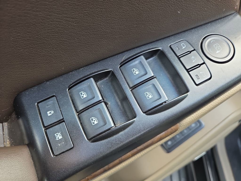 Certified 2020 Chevrolet Tahoe LT AWD/4WD image 29
