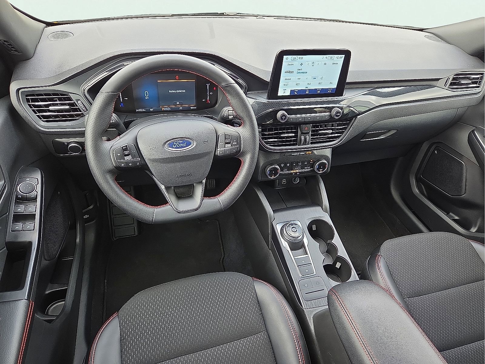 Used 2025 Ford Escape ST-Line FWD image 10