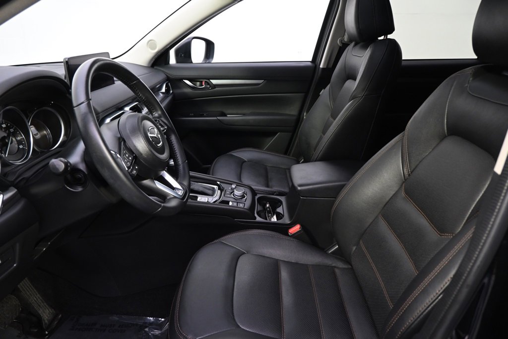 Used 2023 MAZDA CX-5 AWD 2.5 S image 13