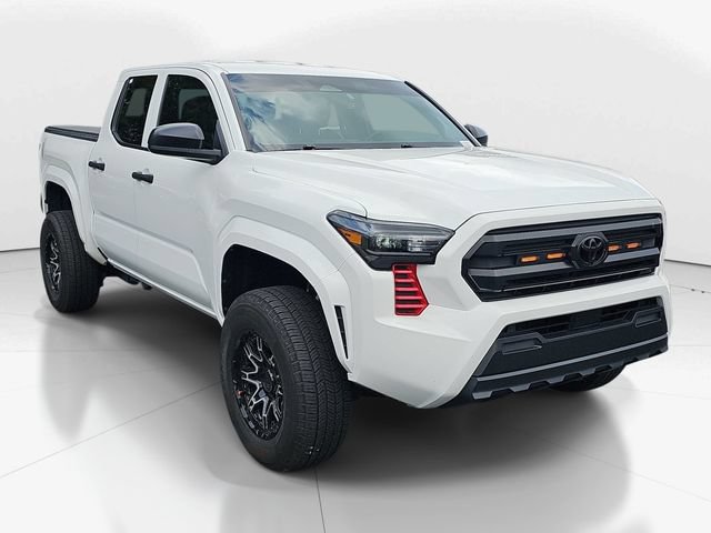 Used 2024 Toyota Tacoma SR