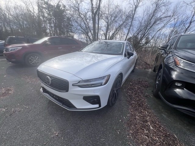 Used 2024 Volvo S60 B5 Plus w/ Climate Package video 1