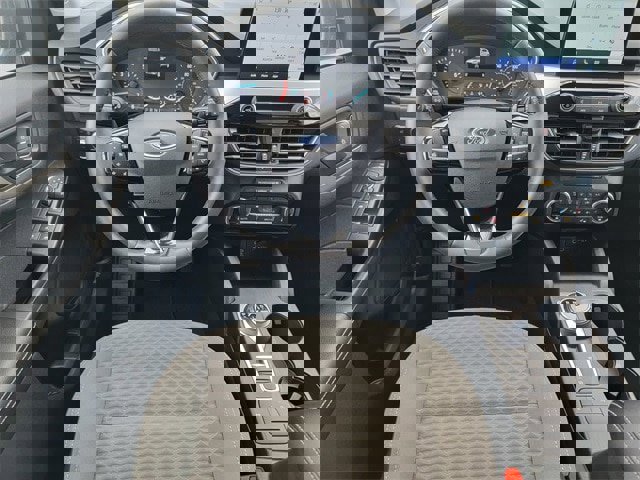 Certified 2022 Ford Escape SE w/ Convenience Package image 31