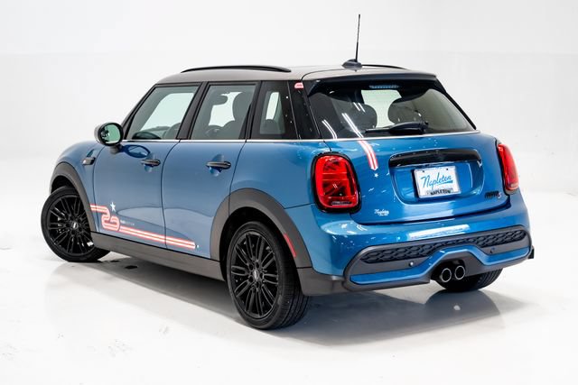 Used 2023 MINI Cooper S FWD image 32