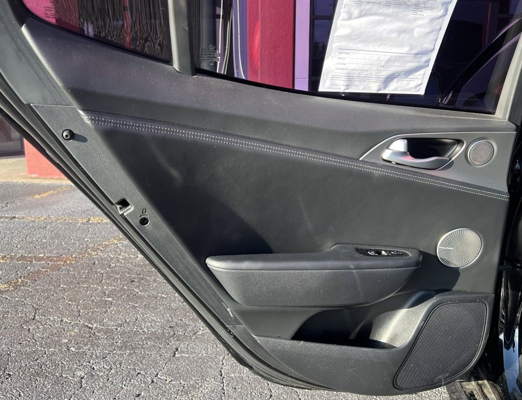 Used 2020 Kia Stinger GT2 image 15