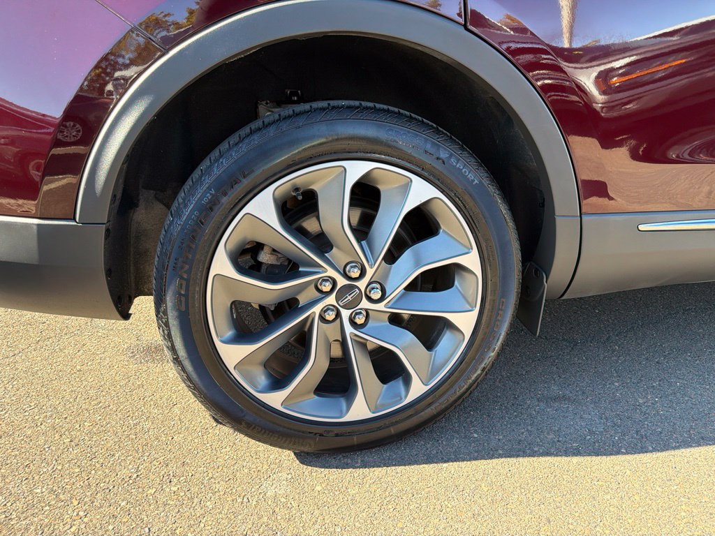 Certified 2023 Lincoln Nautilus Reserve AWD/4WD image 33