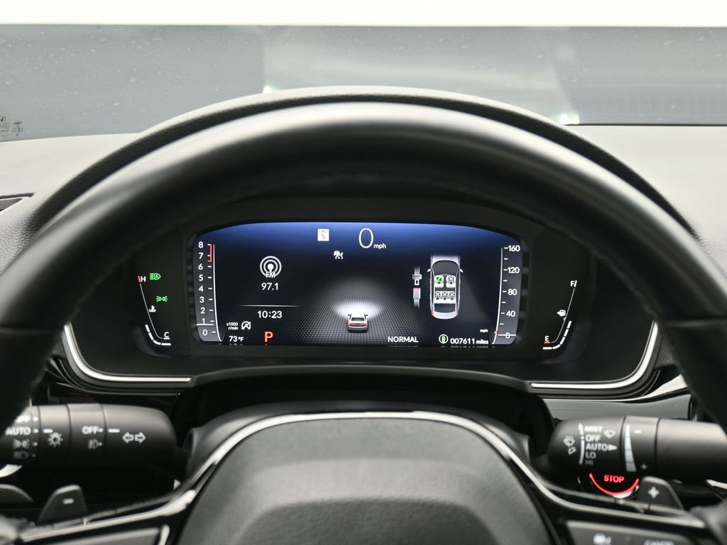 Used 2023 Honda Civic Touring image 49