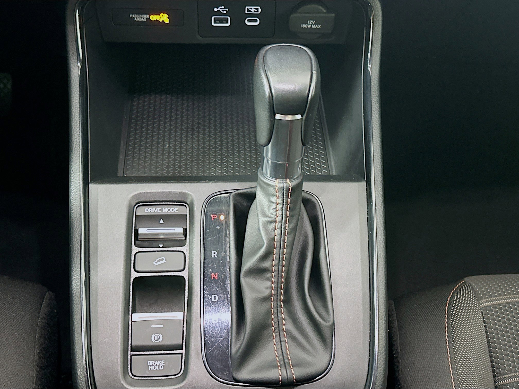 Used 2023 Honda CR-V Sport image 24