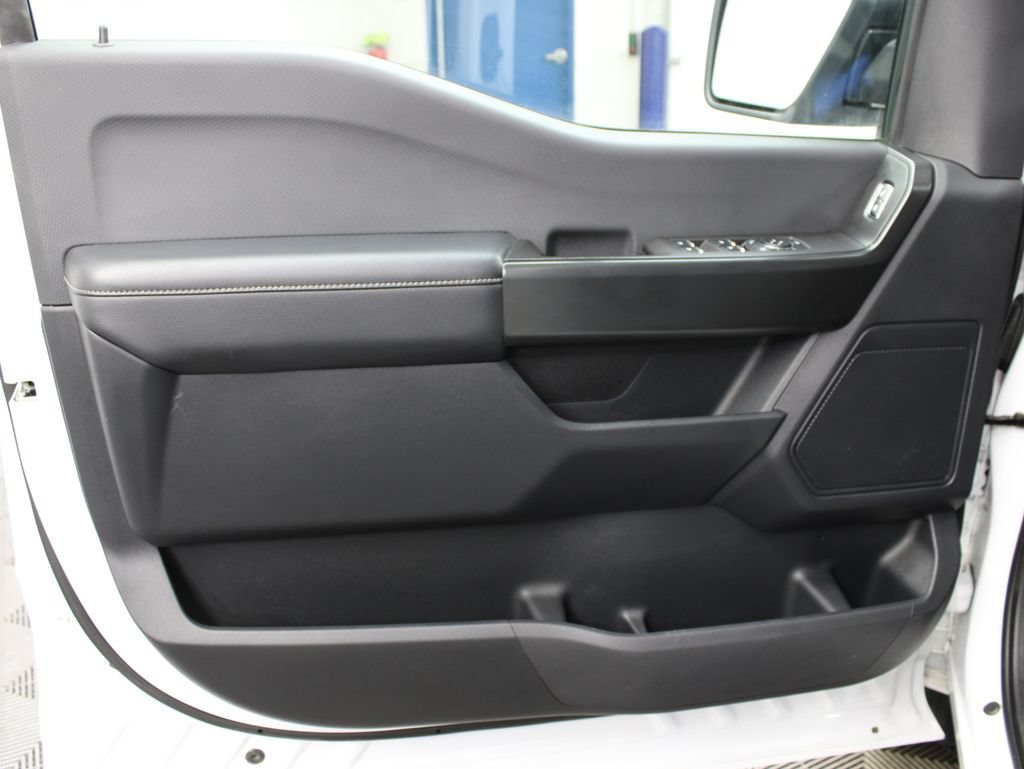 Used 2024 Ford F150 STX w/ Mobile Office Package AWD/4WD image 61