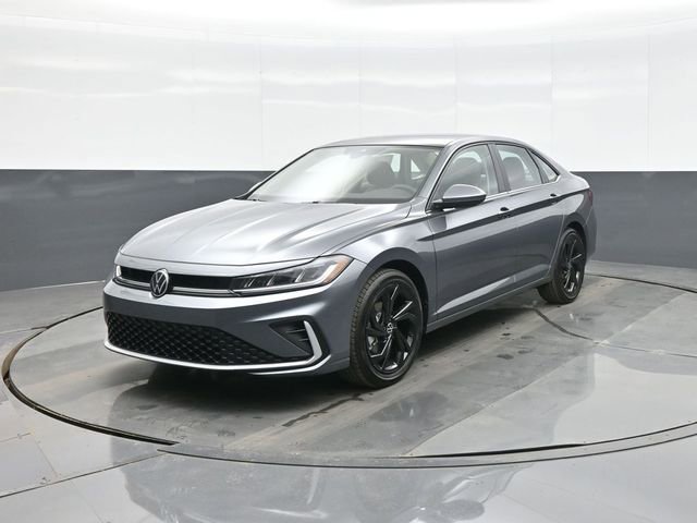 New 2026 Volkswagen Jetta SE image 3