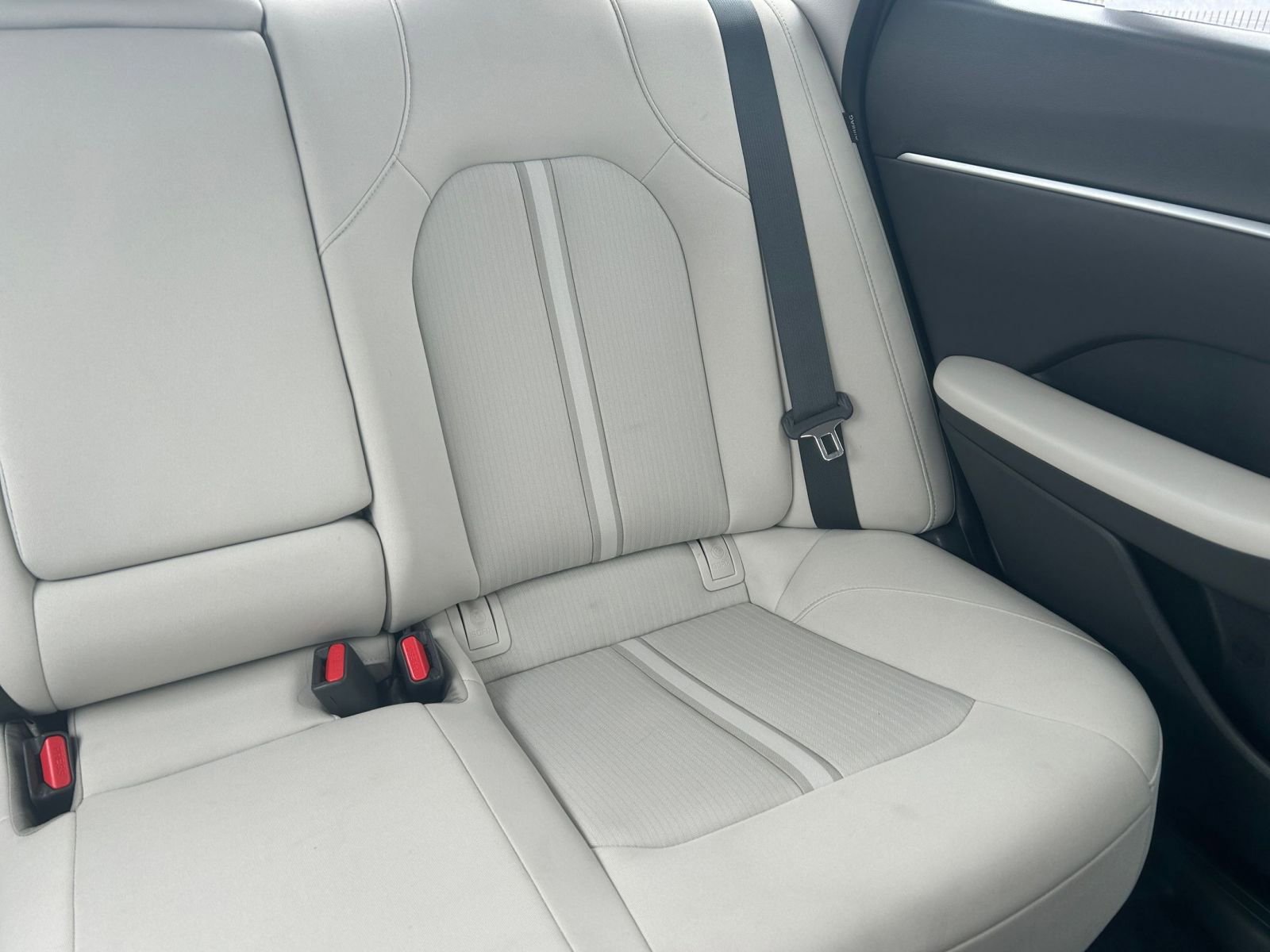 Used 2025 Hyundai Sonata SEL image 38