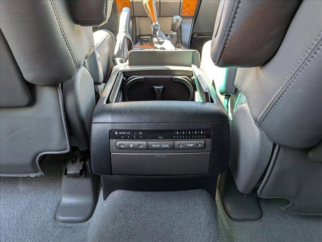 Used 2004 Lexus GX 470 image 13