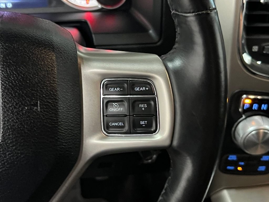 Used 2014 RAM 1500 Laramie AWD/4WD image 22