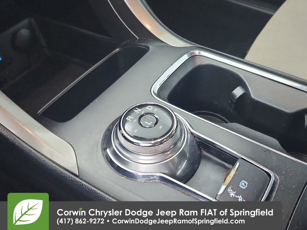 Used 2019 Ford Fusion S image 28