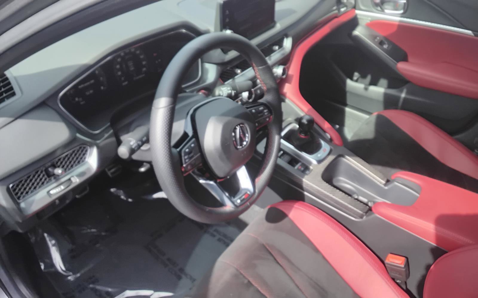 Used 2024 Acura Integra Type S image 17