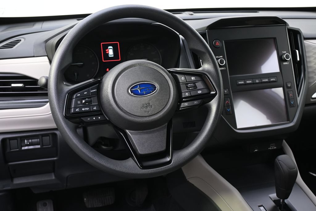 Used 2025 Subaru Forester AWD/4WD image 12
