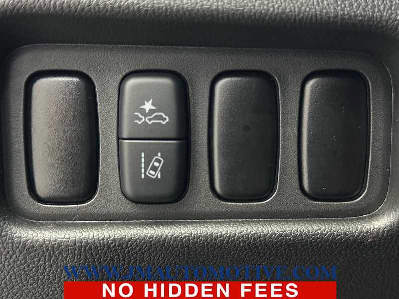 Used 2021 Mitsubishi Outlander Sport LE image 37