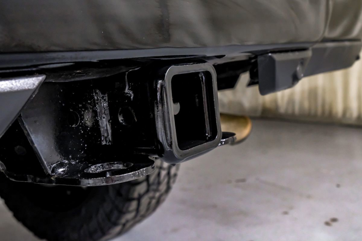 Used 2022 RAM 2500 Laramie image 49