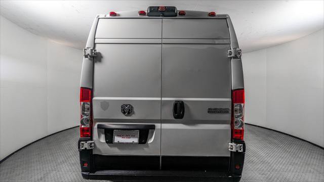 Used 2023 RAM ProMaster 2500 FWD image 6