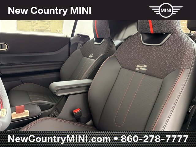 New 2027 MINI Cooper John Cooper Works FWD image 11
