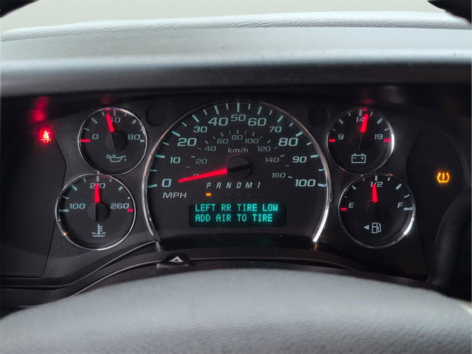 Used 2019 Chevrolet Express 2500 w/ Driver Convenience Package image 21