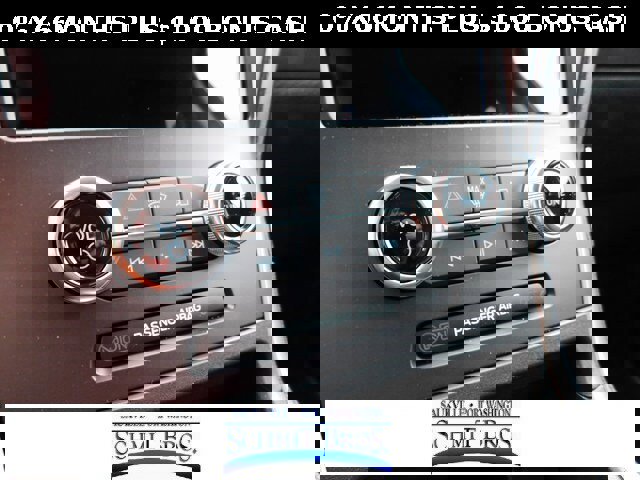 Used 2024 Ford Edge SE w/ Black Appearance Package image 43