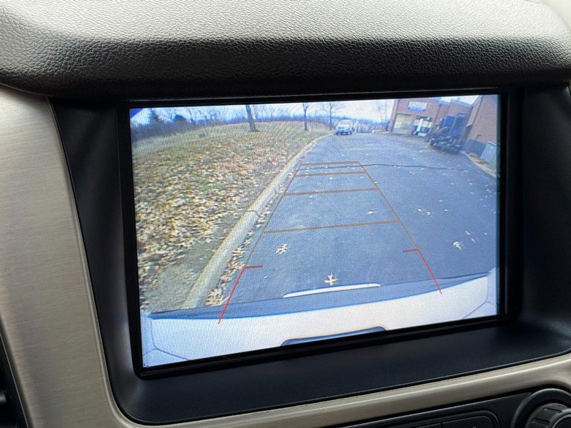 Used 2018 GMC Yukon Denali w/ Denali Ultimate Package image 23