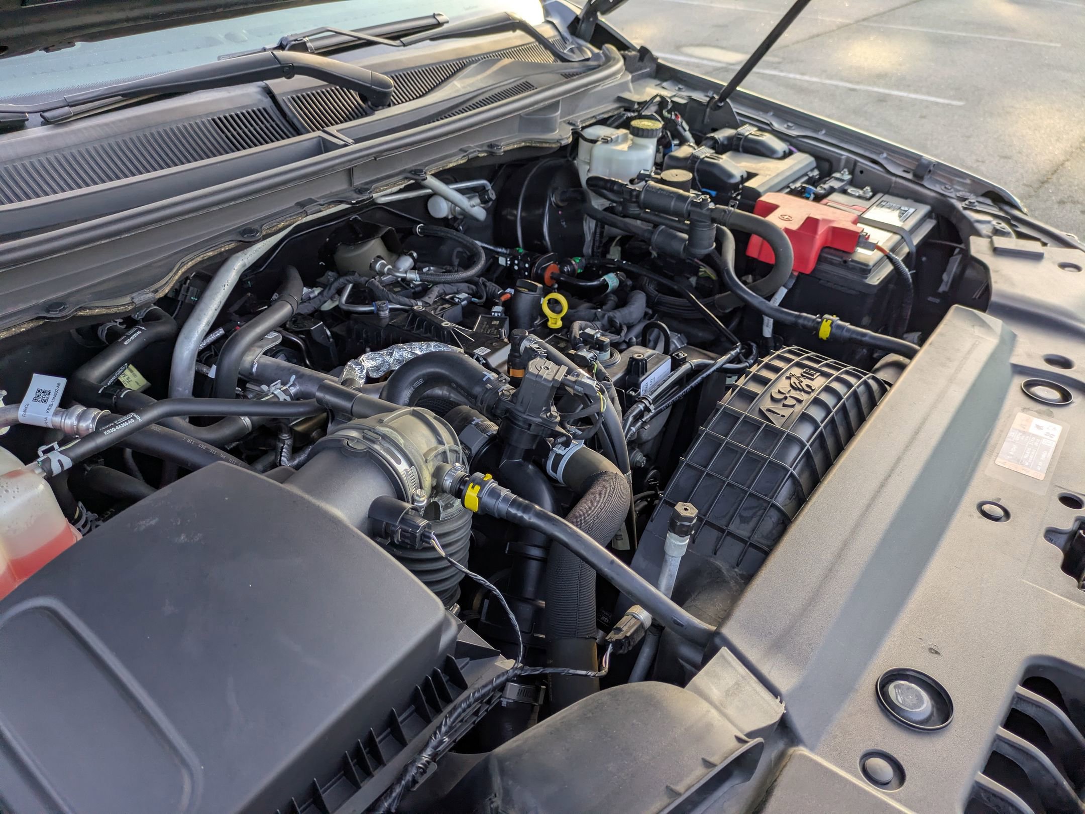 Certified 2019 Ford Ranger XLT w/ Equipment Group 301A Mid RWD image 44