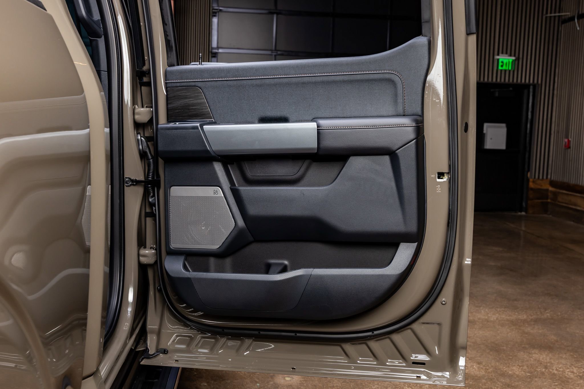 Used 2026 Ford F150 Lariat AWD/4WD image 38