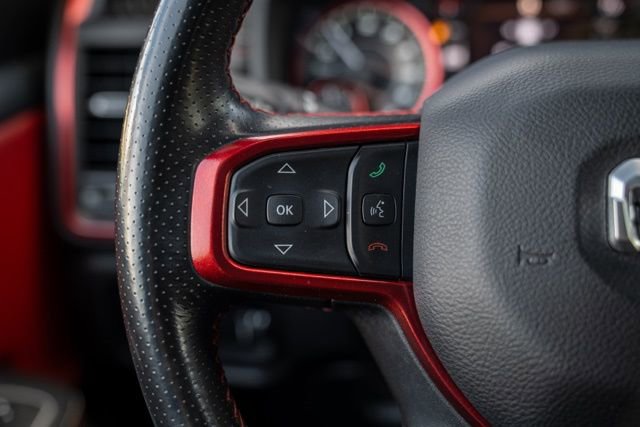 Used 2022 RAM 1500 Rebel w/ Rebel Level 2 Equipment Group image 26