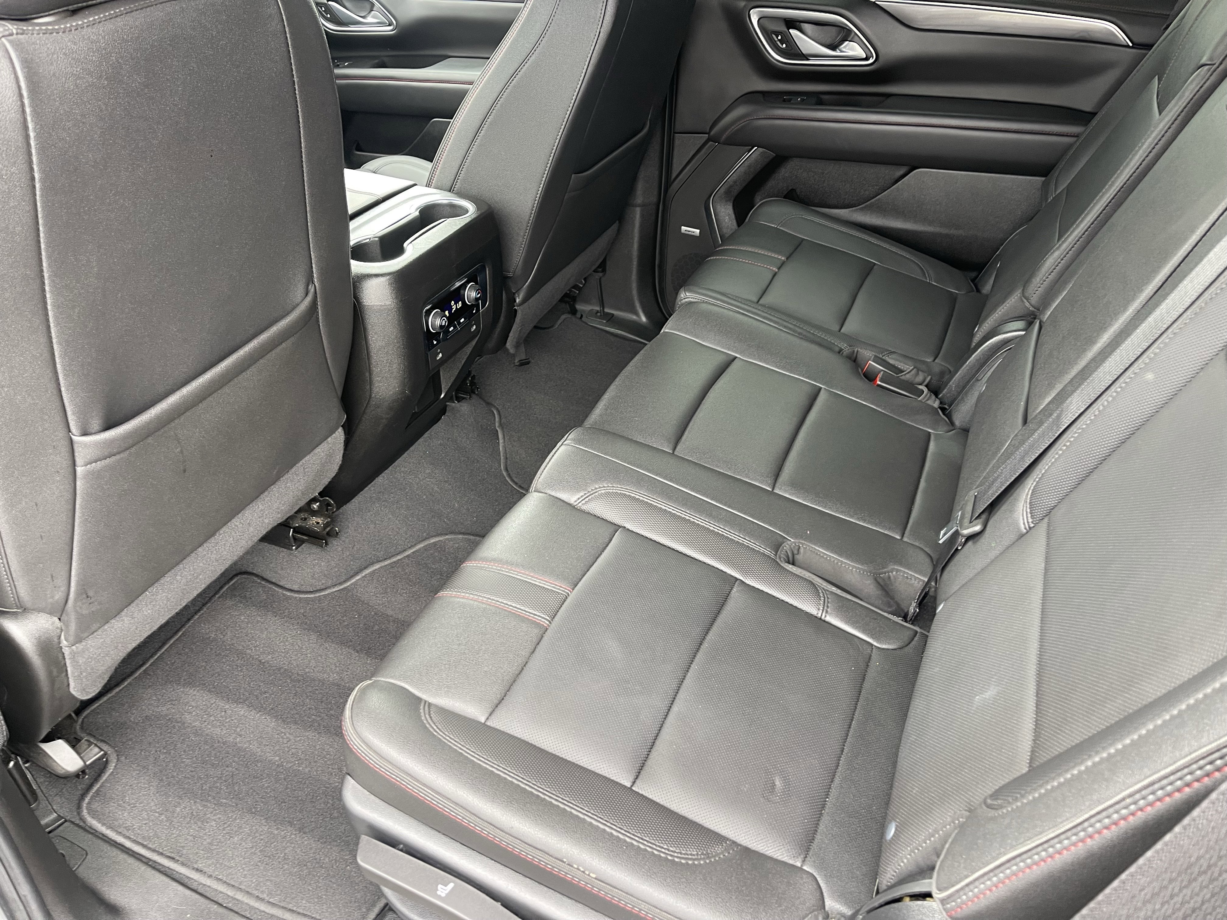 Certified 2023 Chevrolet Tahoe RST w/ Luxury Package image 18