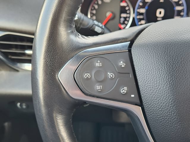 Used 2022 Chevrolet Traverse High Country AWD/4WD image 29