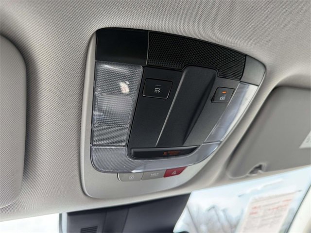 Used 2023 Kia Sportage EX image 22