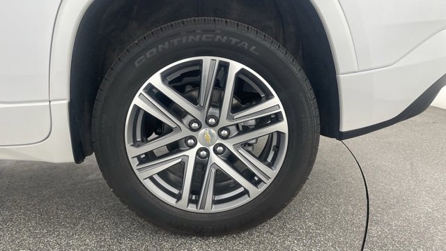 Used 2024 Chevrolet Traverse High Country image 55