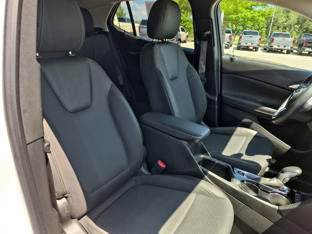 Used 2023 Buick Encore GX Preferred FWD image 36