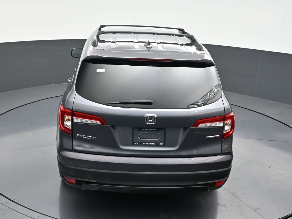 Used 2021 Honda Pilot Special Edition image 20