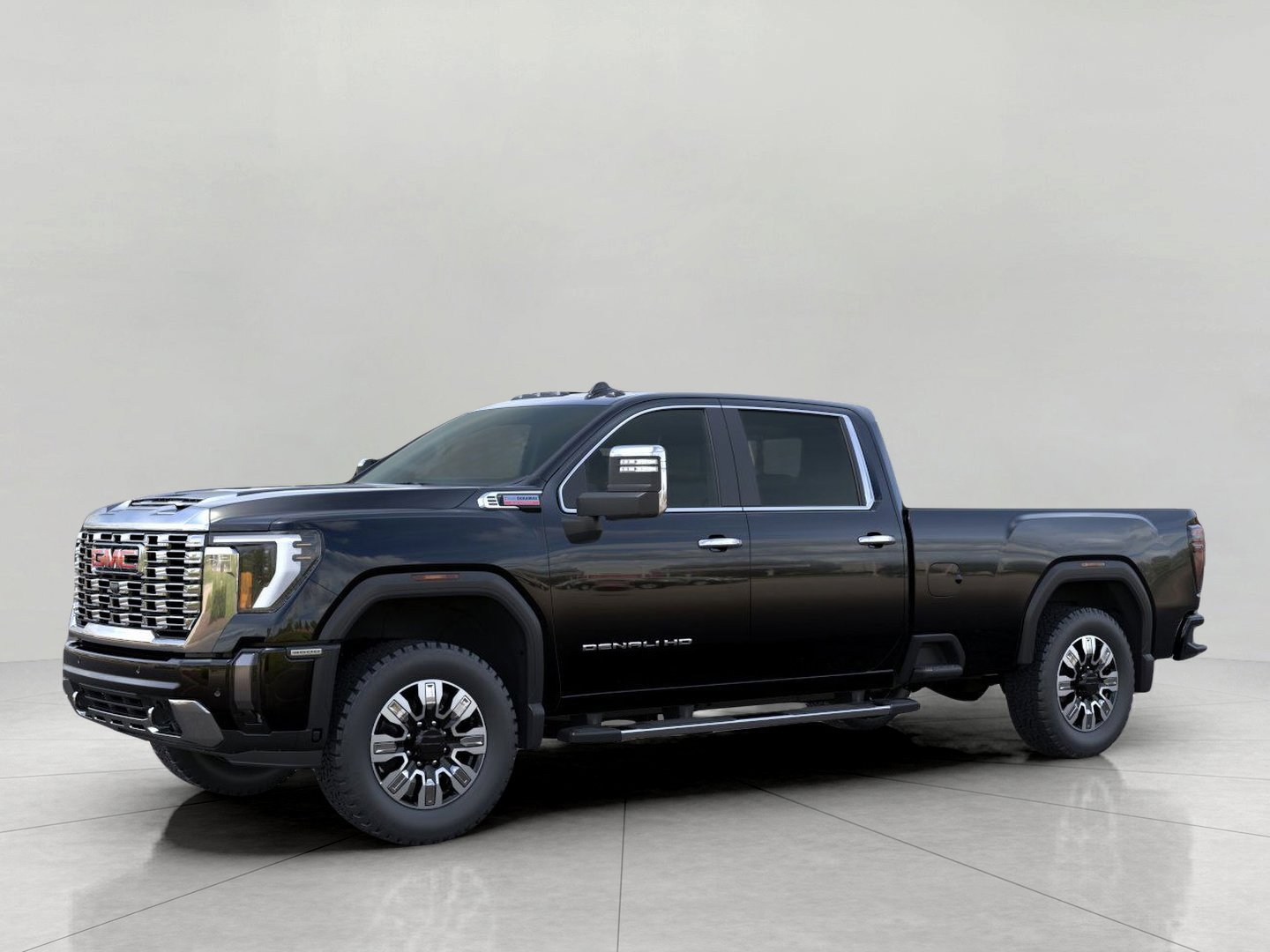 New 2026 GMC Sierra 3500 Denali image 2