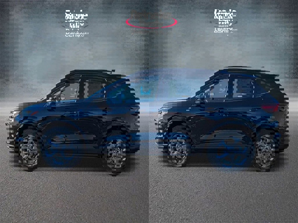 New 2026 Ford Escape ST-Line w/ Tech Pack #1 image 9
