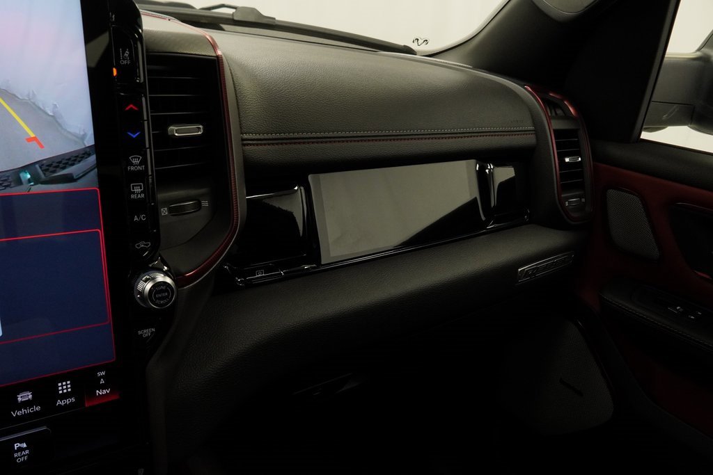 New 2026 RAM 1500 Rebel image 25