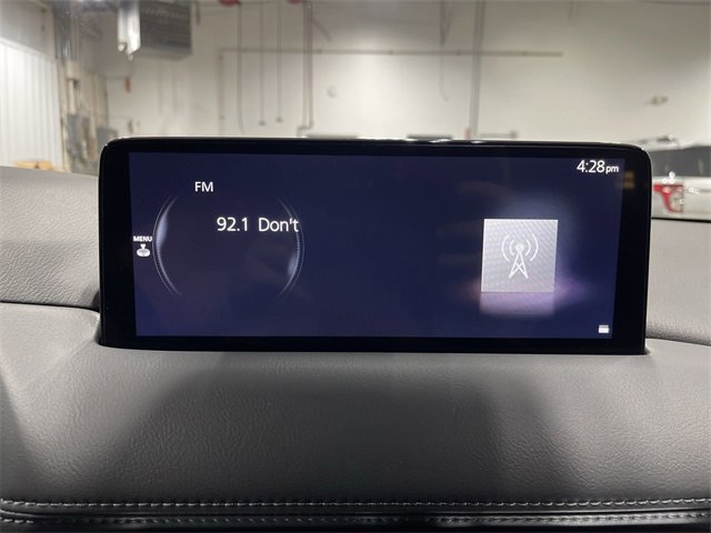 New 2025 MAZDA CX-5 AWD 2.5 S w/ Select Package image 16