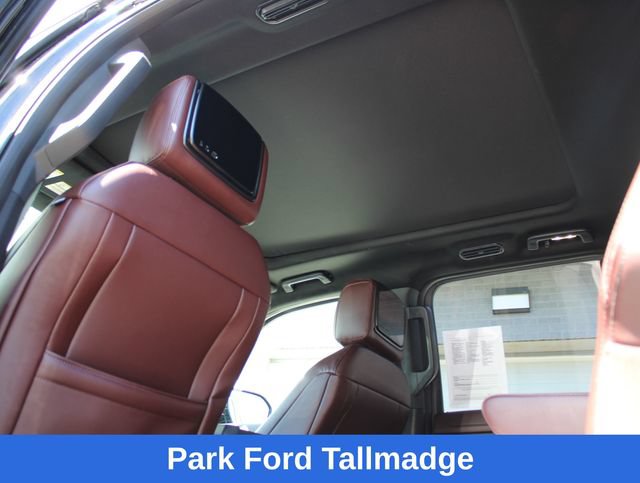 Used 2023 Ford Expedition Max Limited AWD/4WD image 21
