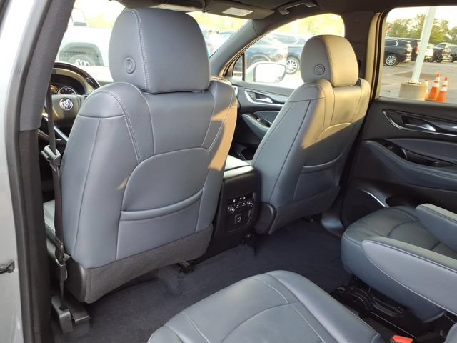 Used 2023 Buick Enclave Essence w/ Trailering Package, 5000 lbs. AWD/4WD image 14
