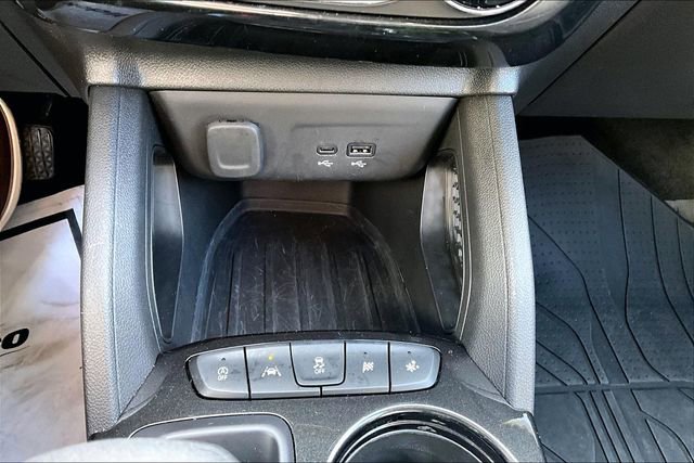 Certified 2024 Chevrolet TrailBlazer LT w/ Driver Confidence Package image 15