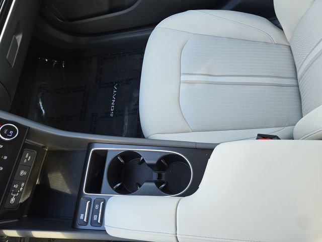 Certified 2025 Hyundai Sonata SEL image 20