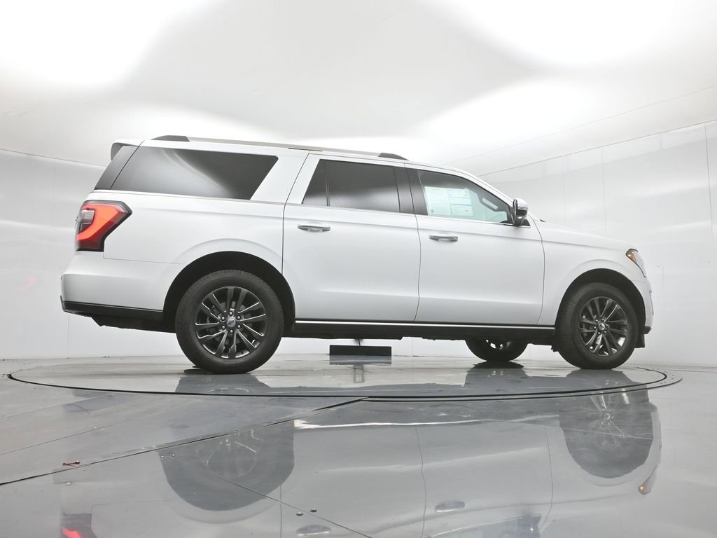 Certified 2021 Ford Expedition Max Limited image 47