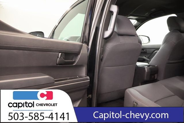 Used 2024 Toyota Tacoma SR5 AWD/4WD image 26