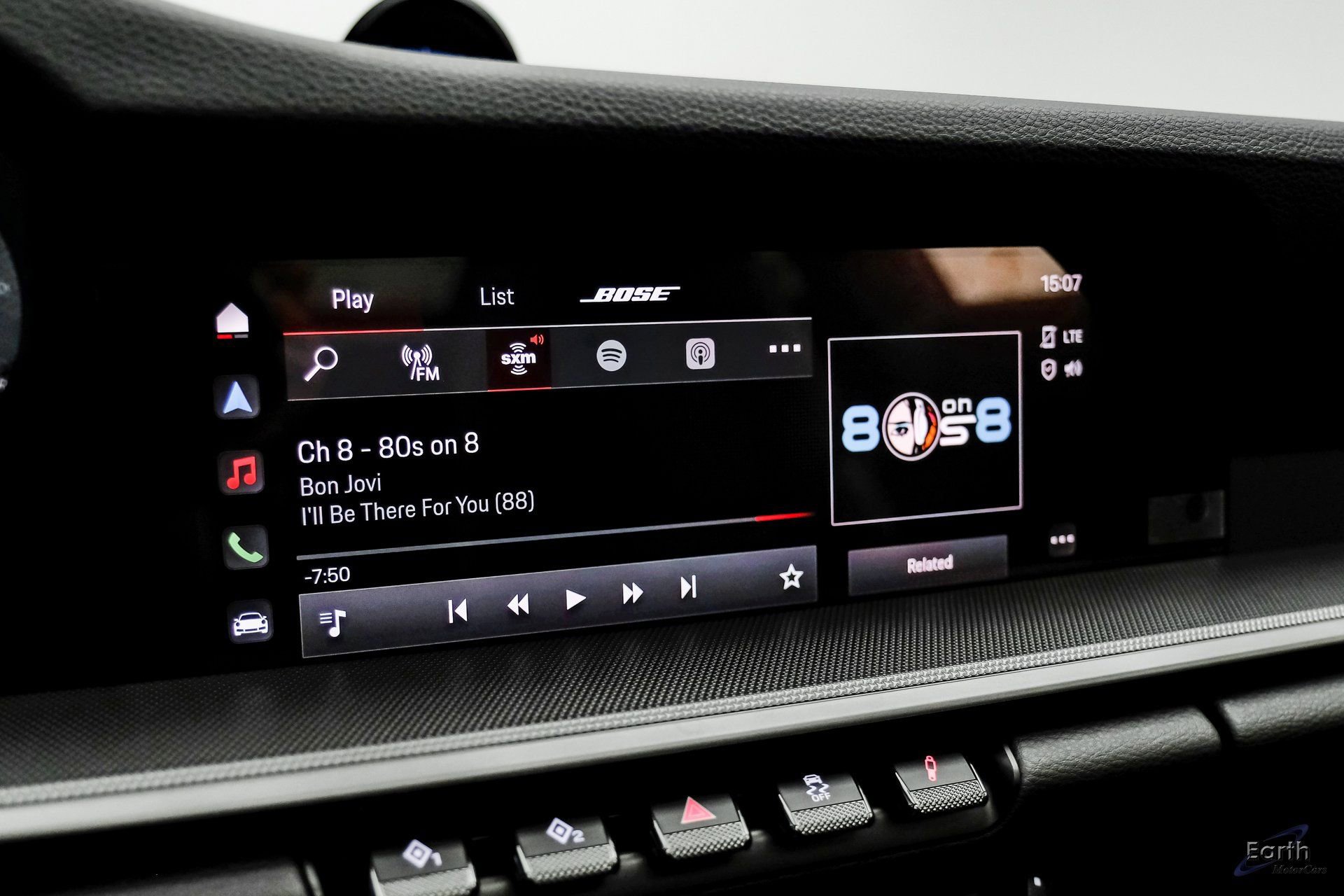 Used 2024 Porsche 911 Carrera S w/ Premium Package image 62