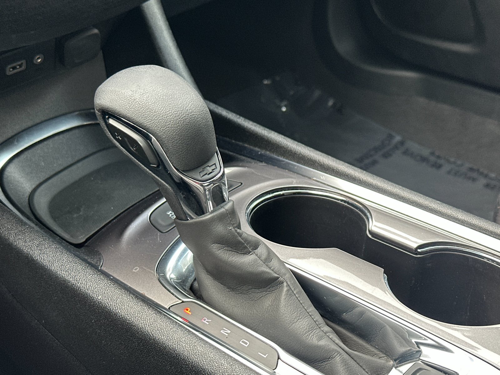 Used 2024 Chevrolet Malibu LT FWD image 23