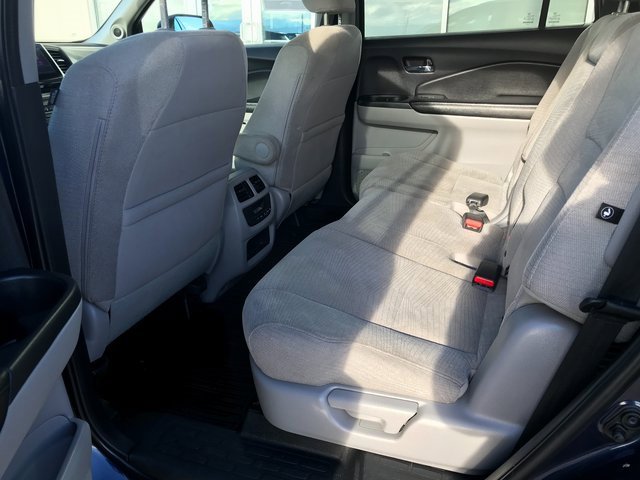 Used 2016 Honda Pilot EX image 17