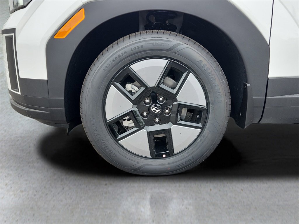 New 2026 Hyundai Santa Fe SE image 10